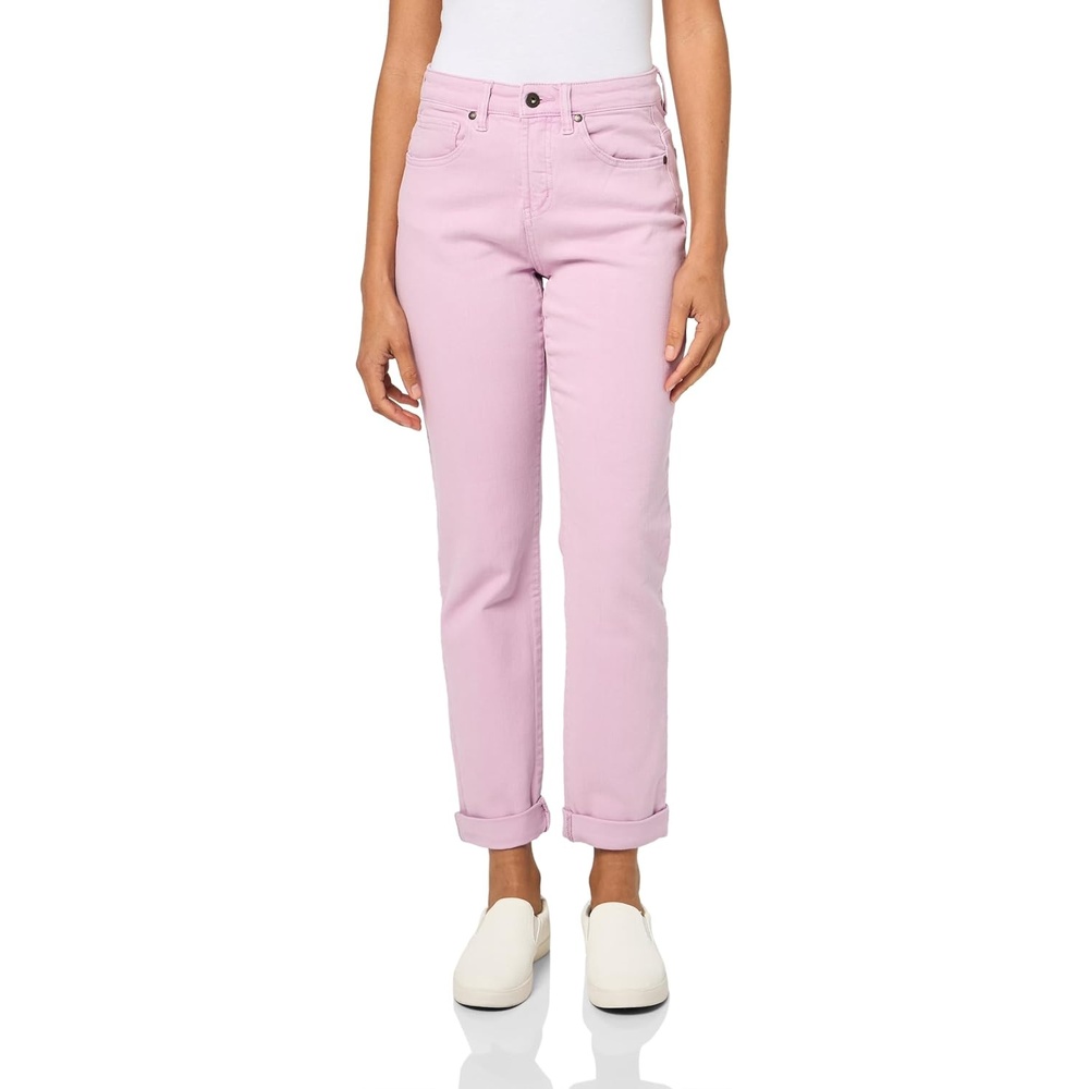 image:imageCarson Hi Rise JeanSoft Lilac