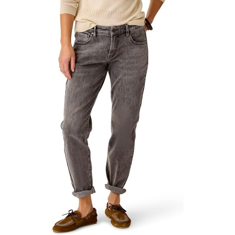 image:imageCarson JeanMedium Grey