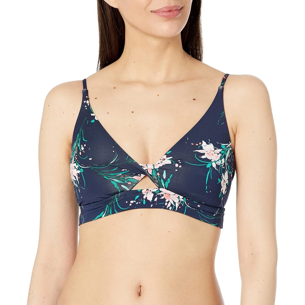 image:imageCarve Designs Elba Bikini TopBouquet