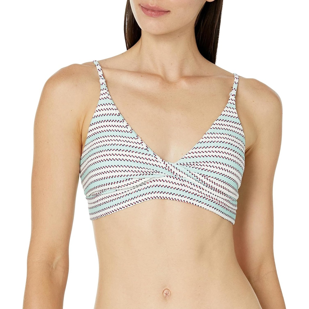 image:imageCarve Designs Elba Bikini TopNazare Texture