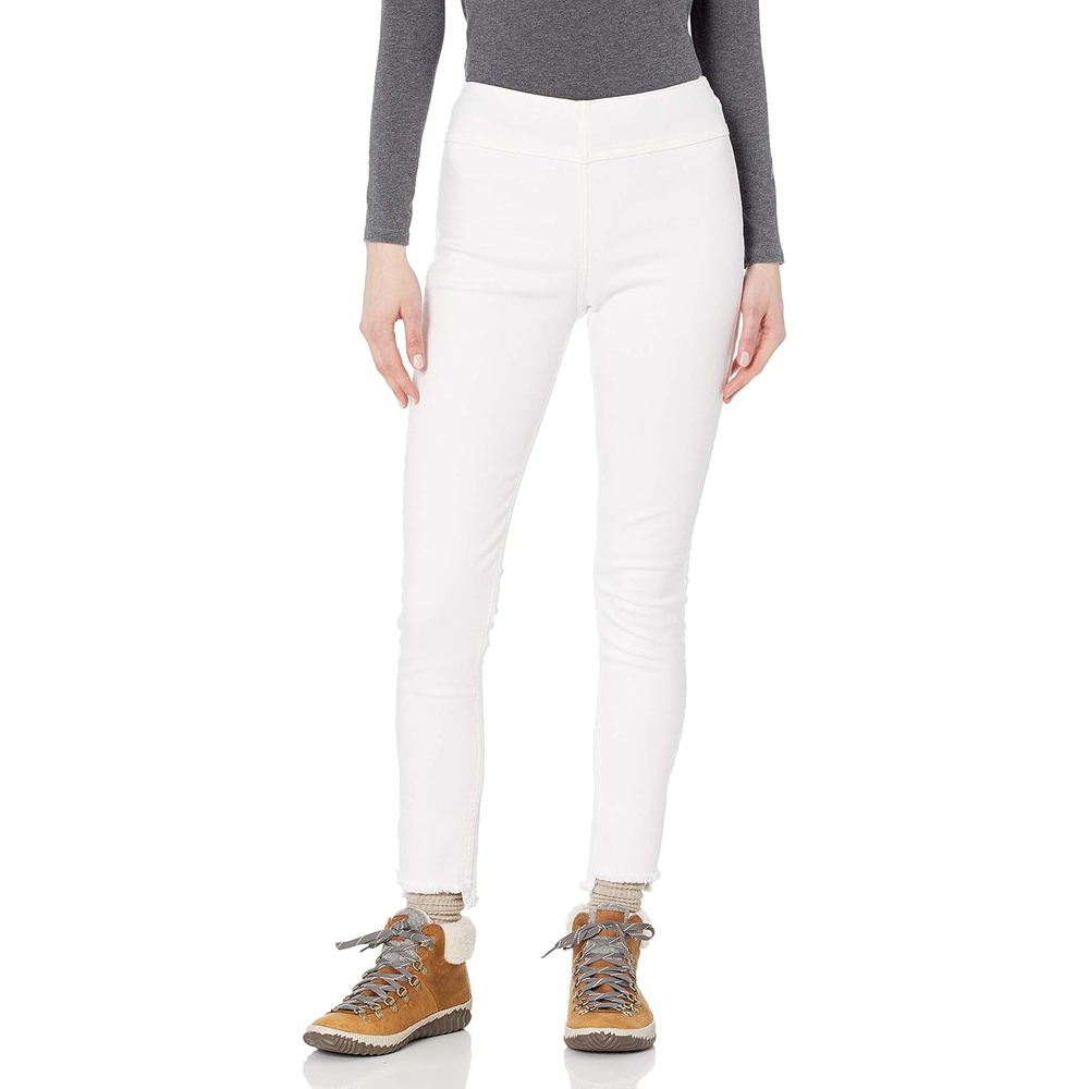 image:imageCarve Designs Womens Alma JeanWhite