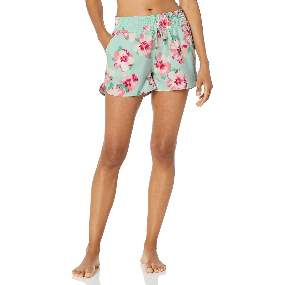 image:imageCarve Designs Womens Bali ShortSea Glass Elation