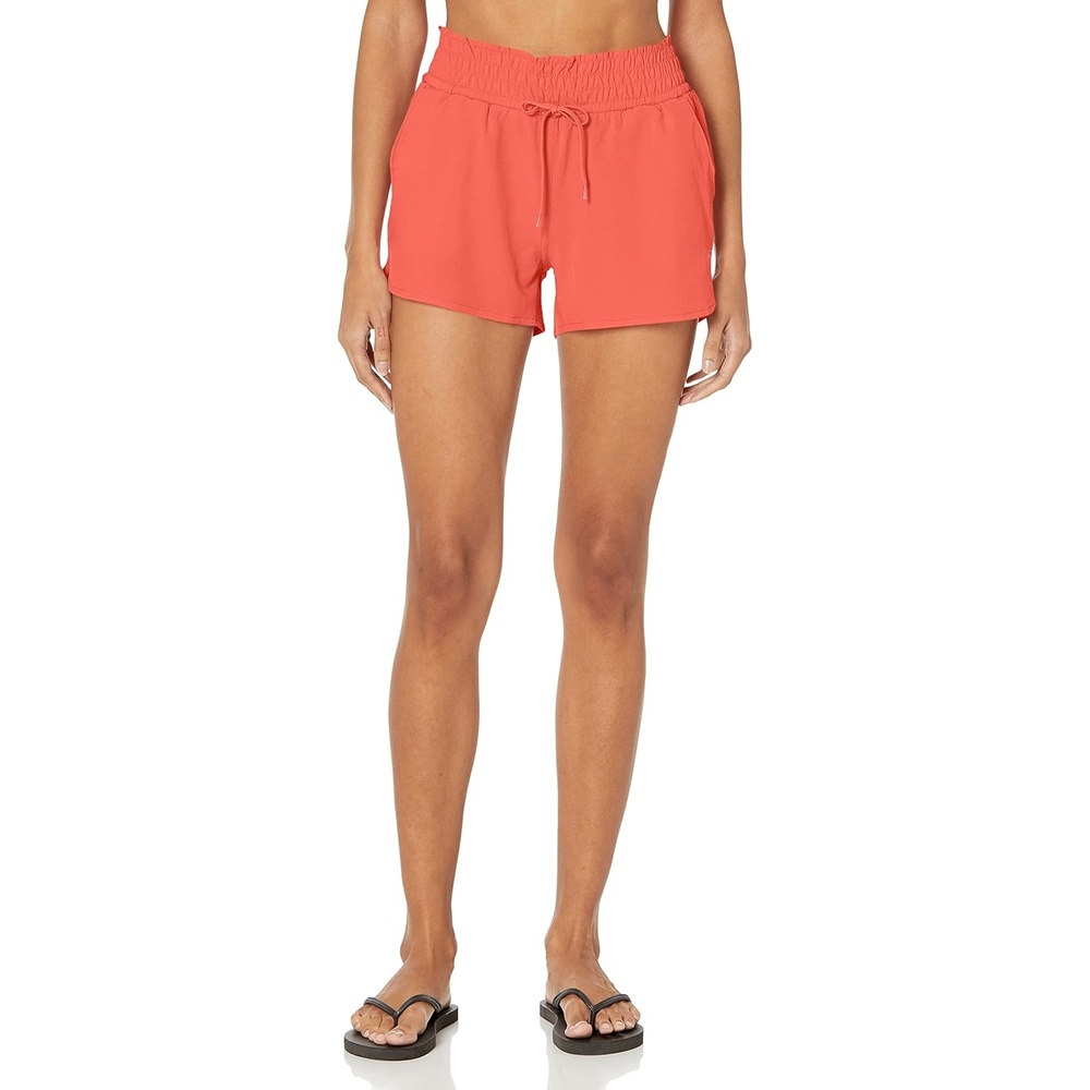 image:imageCarve Designs Womens Bali ShortSunset