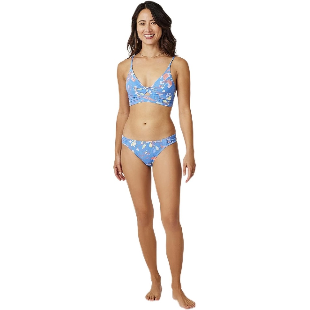 image:imageCarve Designs Womens Cardiff BottomLarkspur