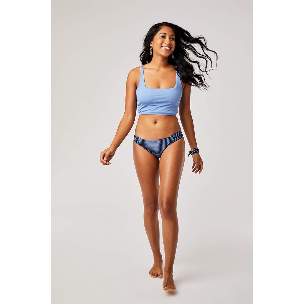 image:imageCarve Designs Womens Cardiff BottomNavy Bayside
