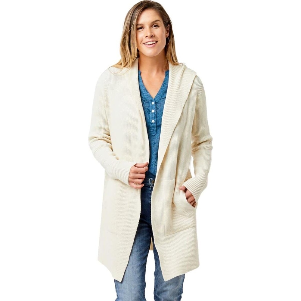 image:imageCarve Designs Womens Durango SweaterBirch