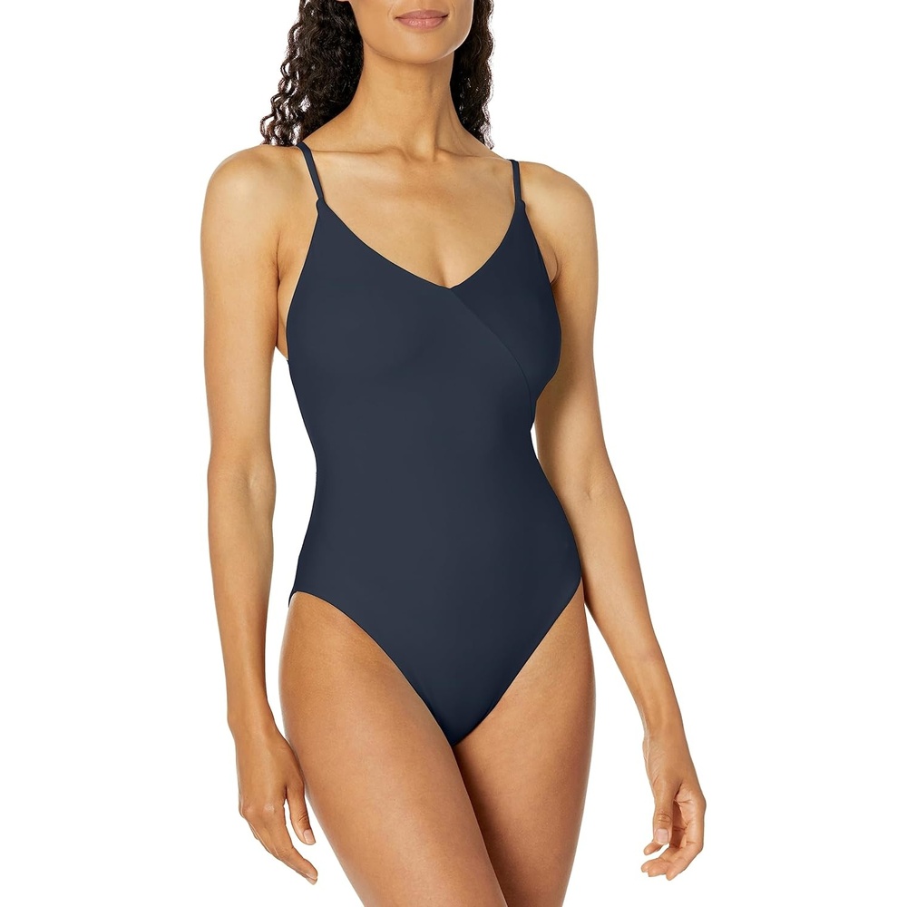image:imageCarve Designs Womens Hayes One PieceNavy