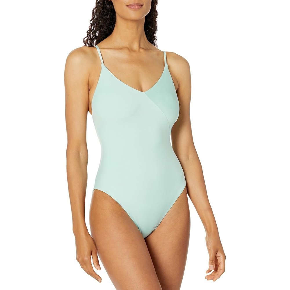 image:imageCarve Designs Womens Hayes One PieceSea Glass