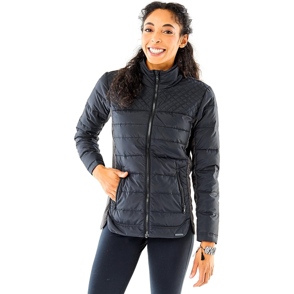image:imageCarve Designs Womens Heavenly JacketBlack