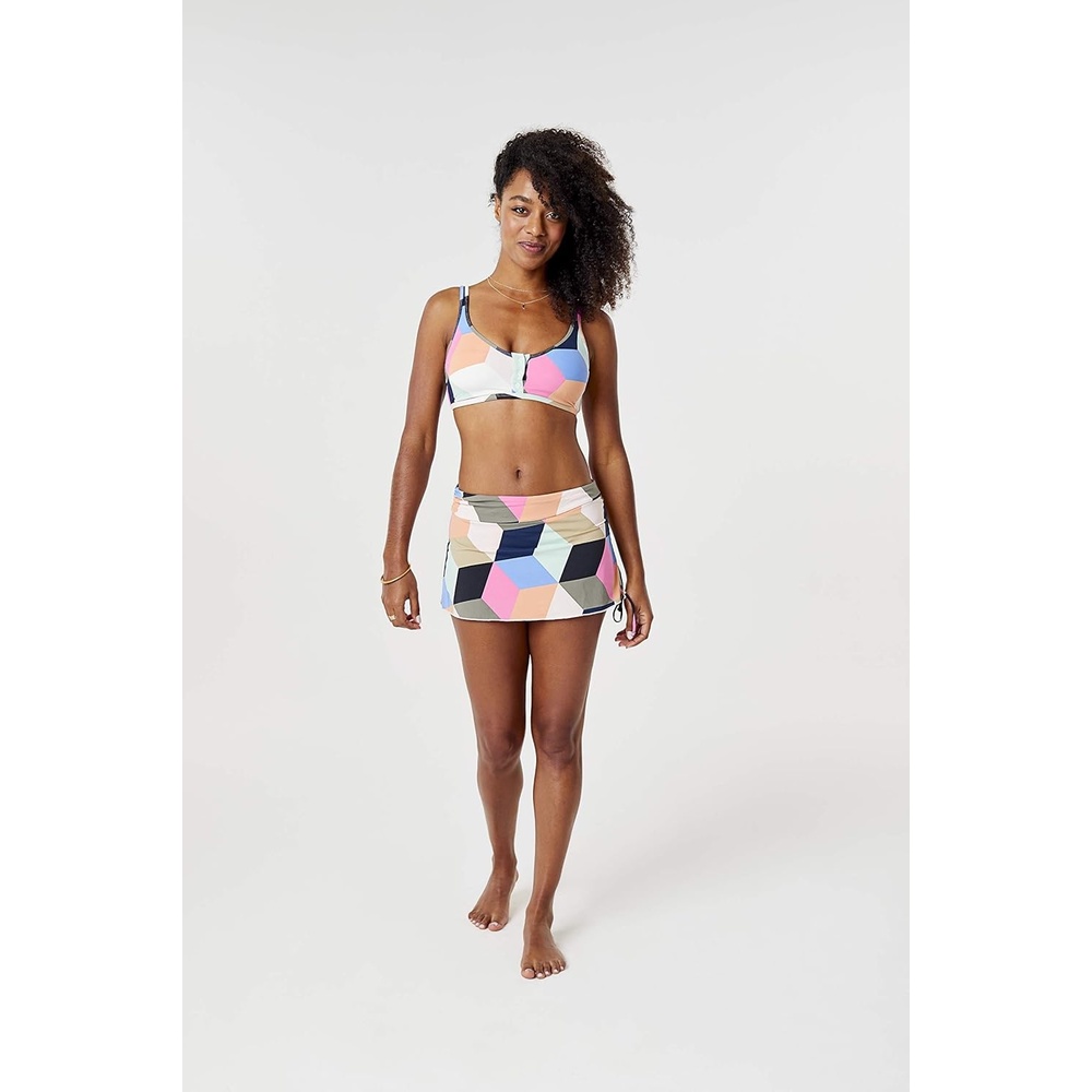 image:imageCarve Designs Womens Hoku Swim SkirtKalani