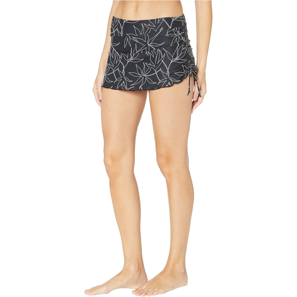 image:imageCarve Designs Womens Hoku Swim SkirtSouth Point