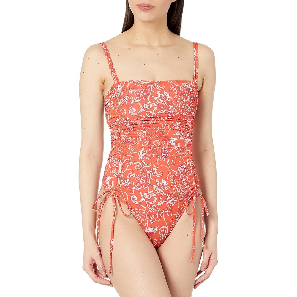 image:imageCarve Designs Womens Jessa One PieceLisbon
