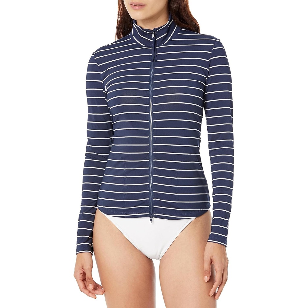 image:imageCarve Designs Womens Lake SunshirtNautical