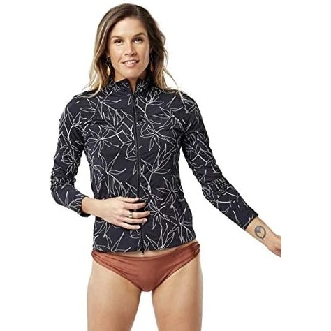 image:imageCarve Designs Womens Lake SunshirtSouth Point