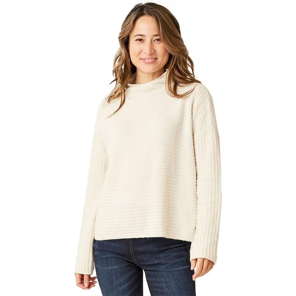 image:imageCarve Designs Womens Livia SweaterSweaterBirch