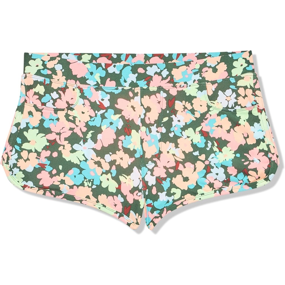 image:imageCarve Designs Womens Lorenzo ShortWildflower