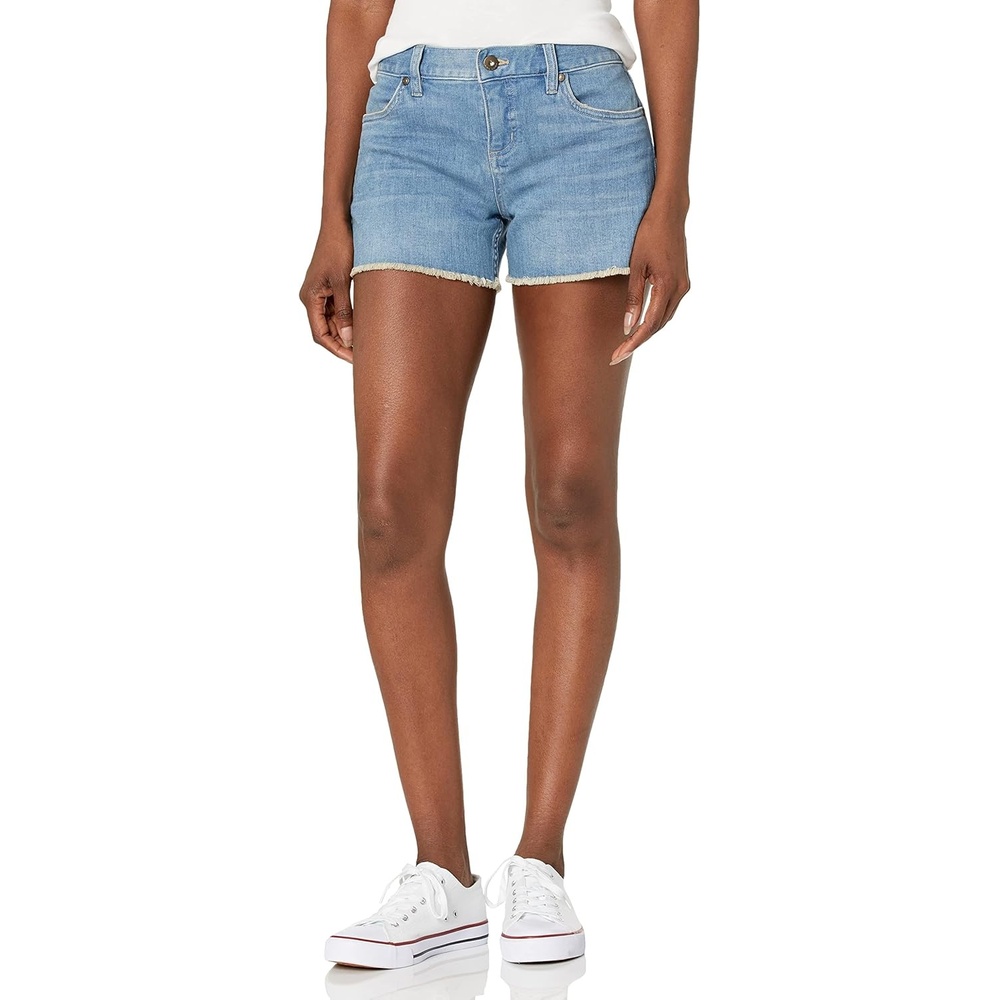 image:imageCarve Designs Womens Maui 4 ShortBlue Tide