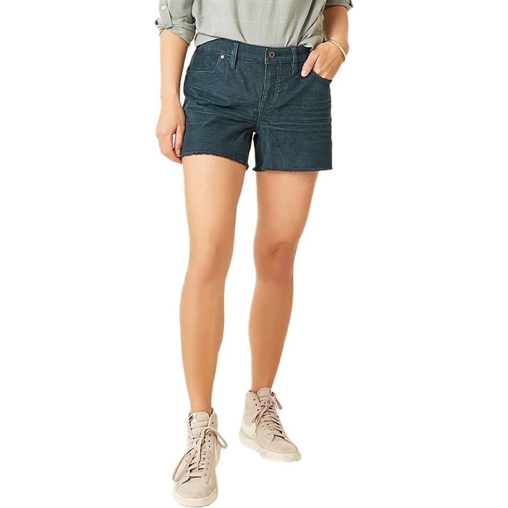 image:imageCarve Designs Womens Oahu 4 ShortEden