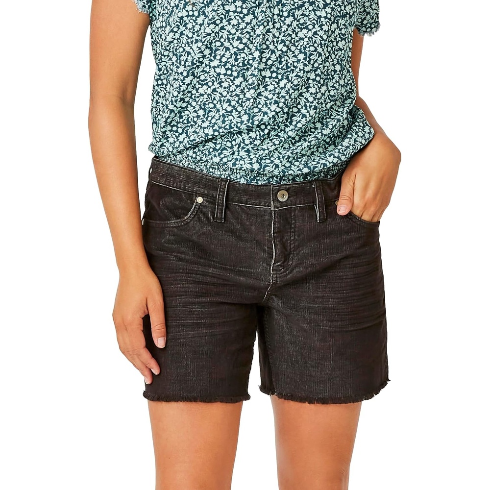 image:imageCarve Designs Womens Oahu 6 ShortBlack