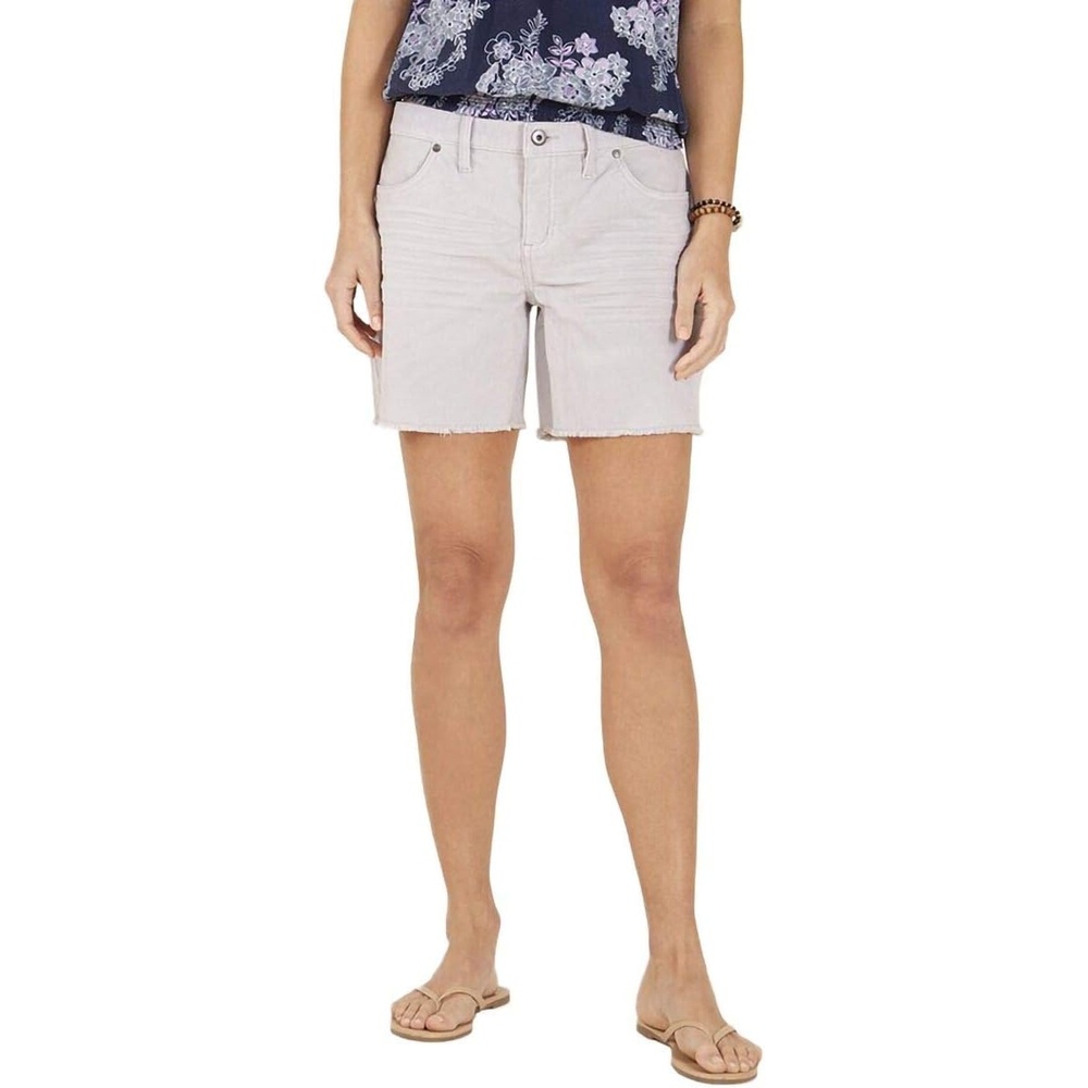 image:imageCarve Designs Womens Oahu 6 ShortQuarry