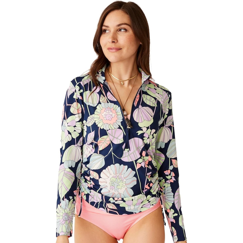 image:imageCarve Designs Womens Rashguard CruzBrigitte