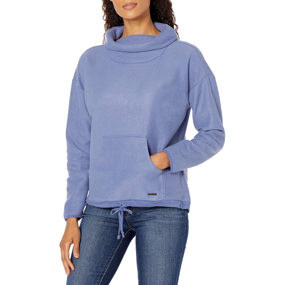 image:imageCarve Designs Womens Rowayton Cowl NeckCoastal