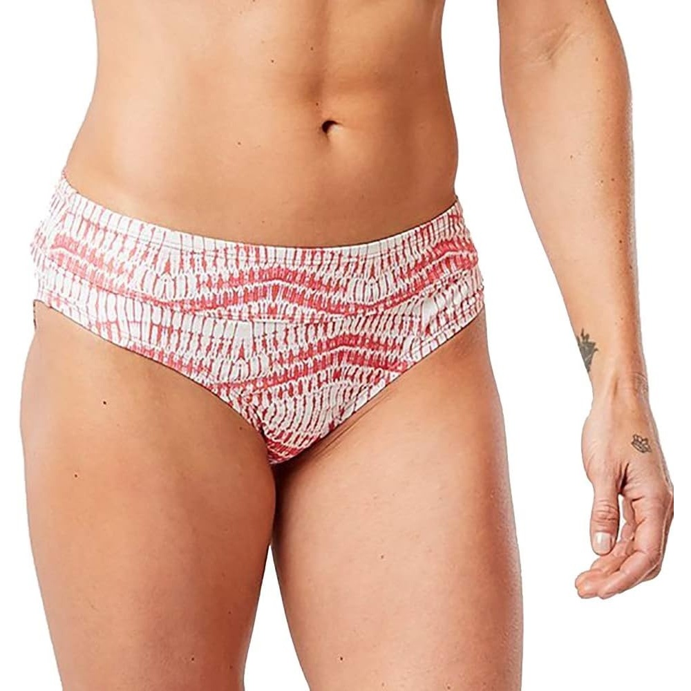 image:imageCarve Designs Womens Stinson BottomMariposa Shore