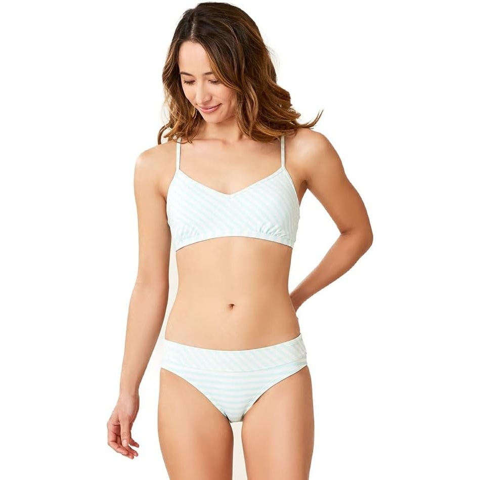image:imageCarve Designs Womens Stinson BottomRegatta