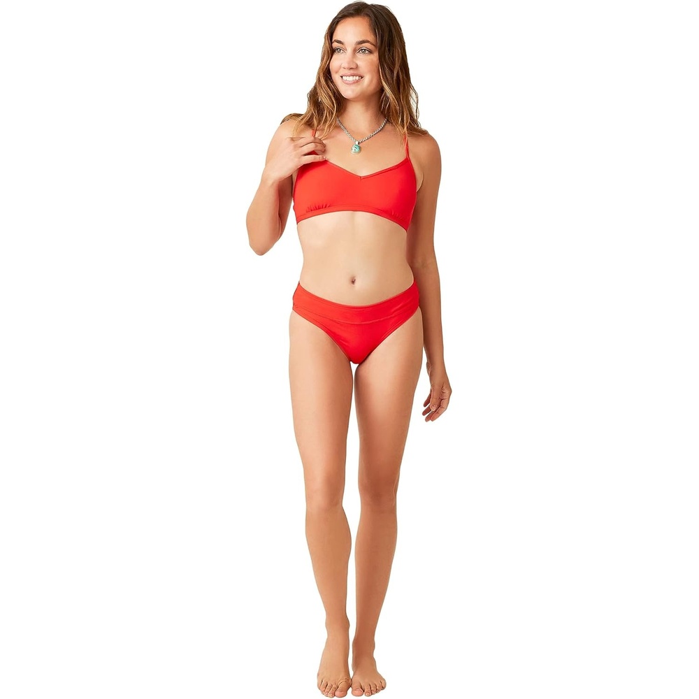 image:imageCarve Designs Womens Stinson BottomRosella