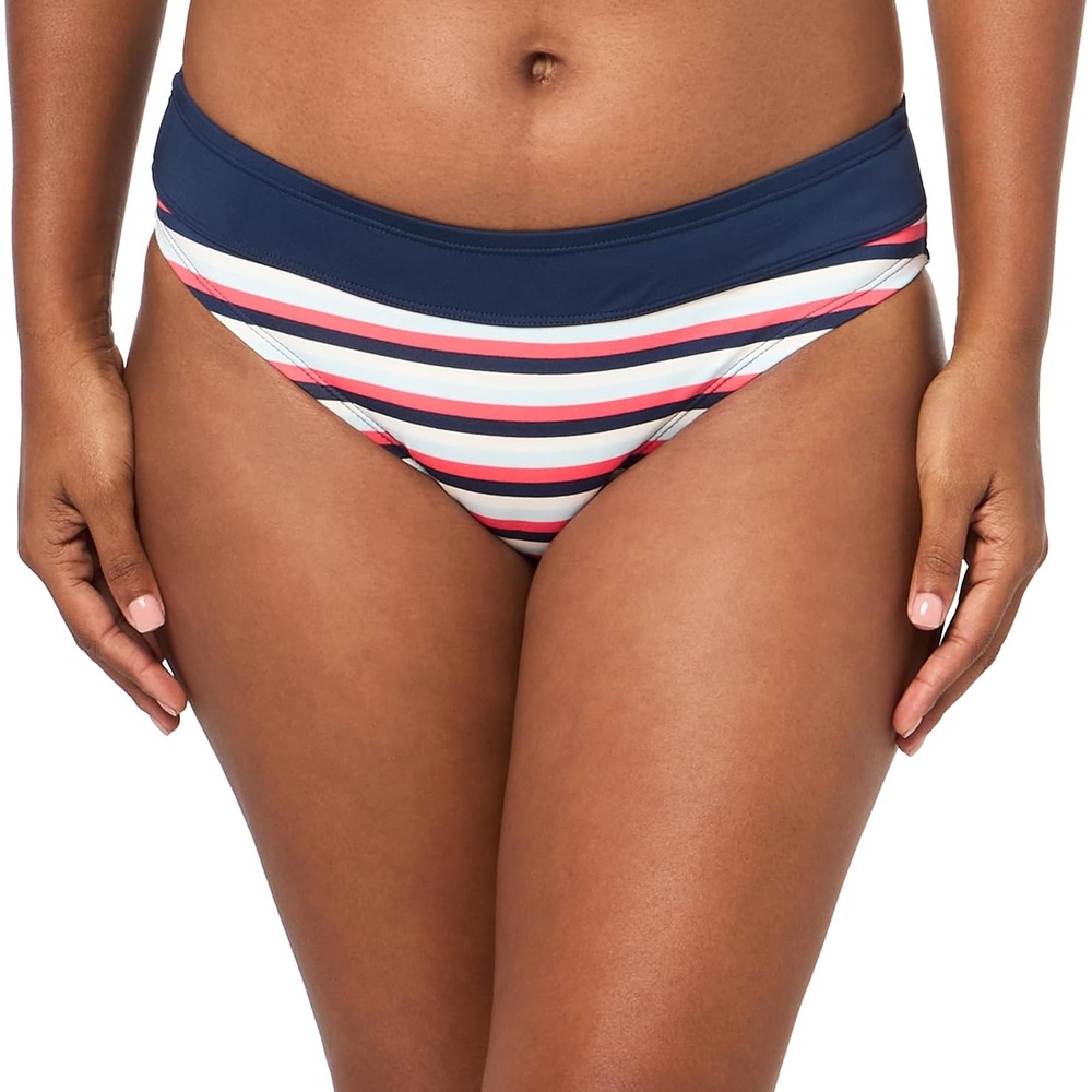 image:imageCarve Designs Womens Stinson BottomZinnia Stripe