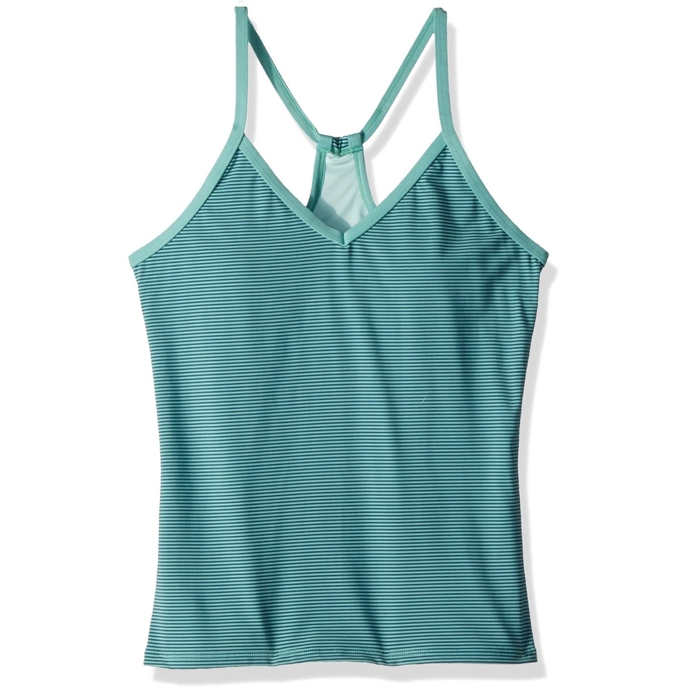 image:imageCarve Designs Womens Stinson TankiniJulep Stripe