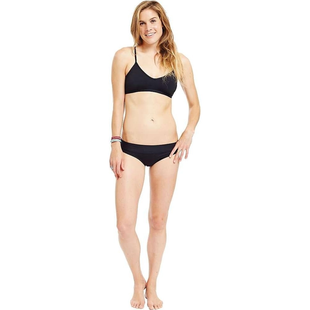 image:imageCarve Designs Womens Stinson TopBlack