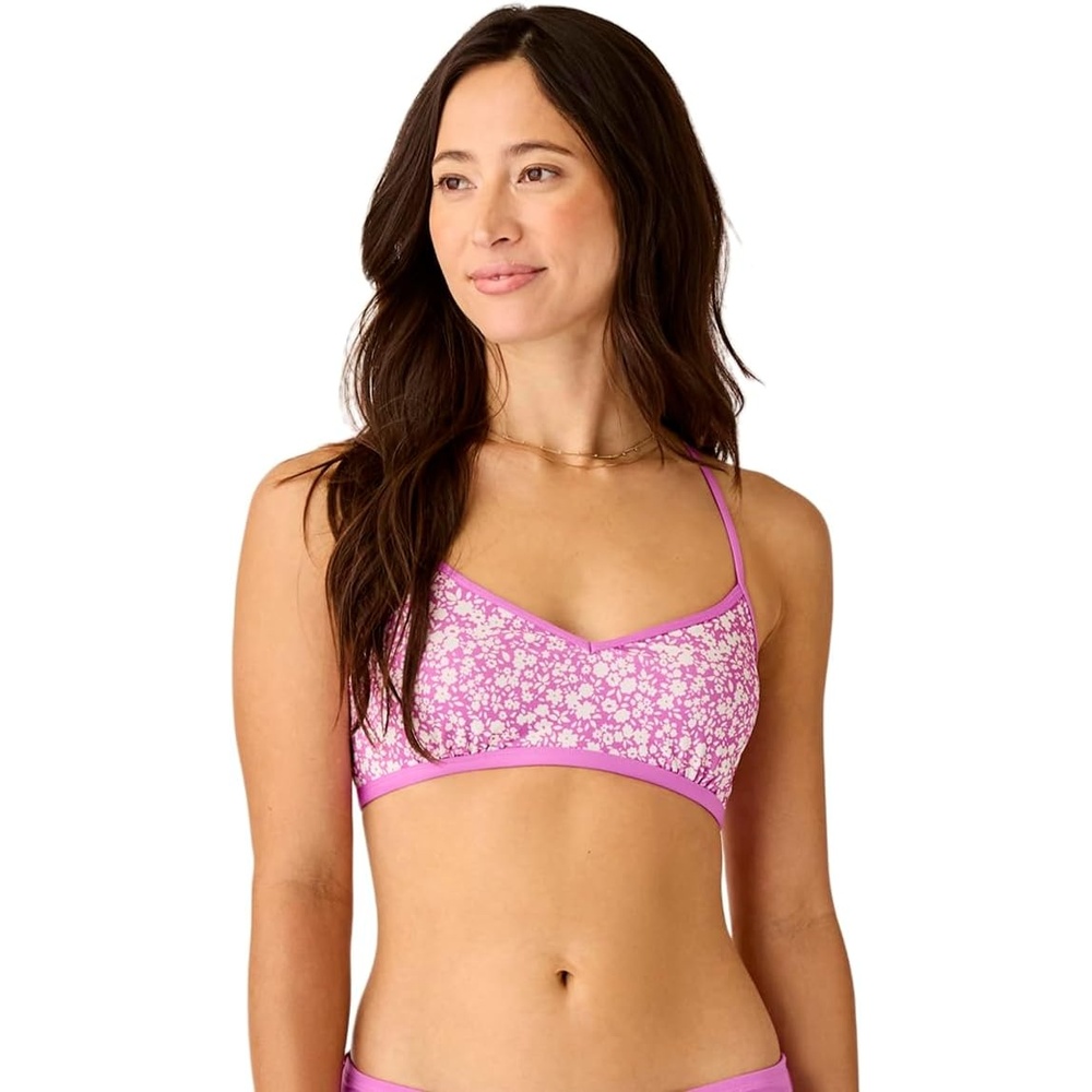image:imageCarve Designs Womens Stinson TopFleur W Violet