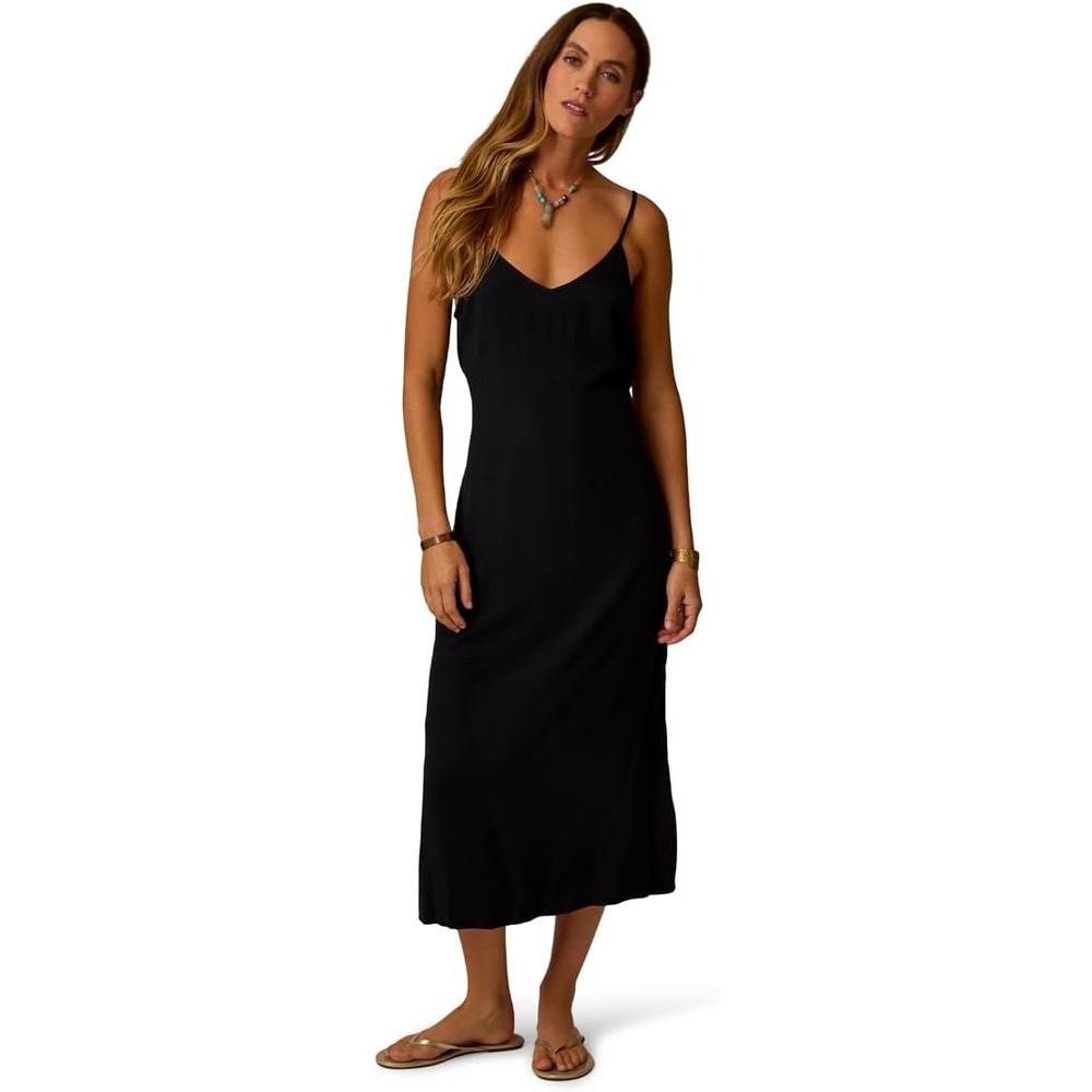image:imageMacy Dress Black LGBlack