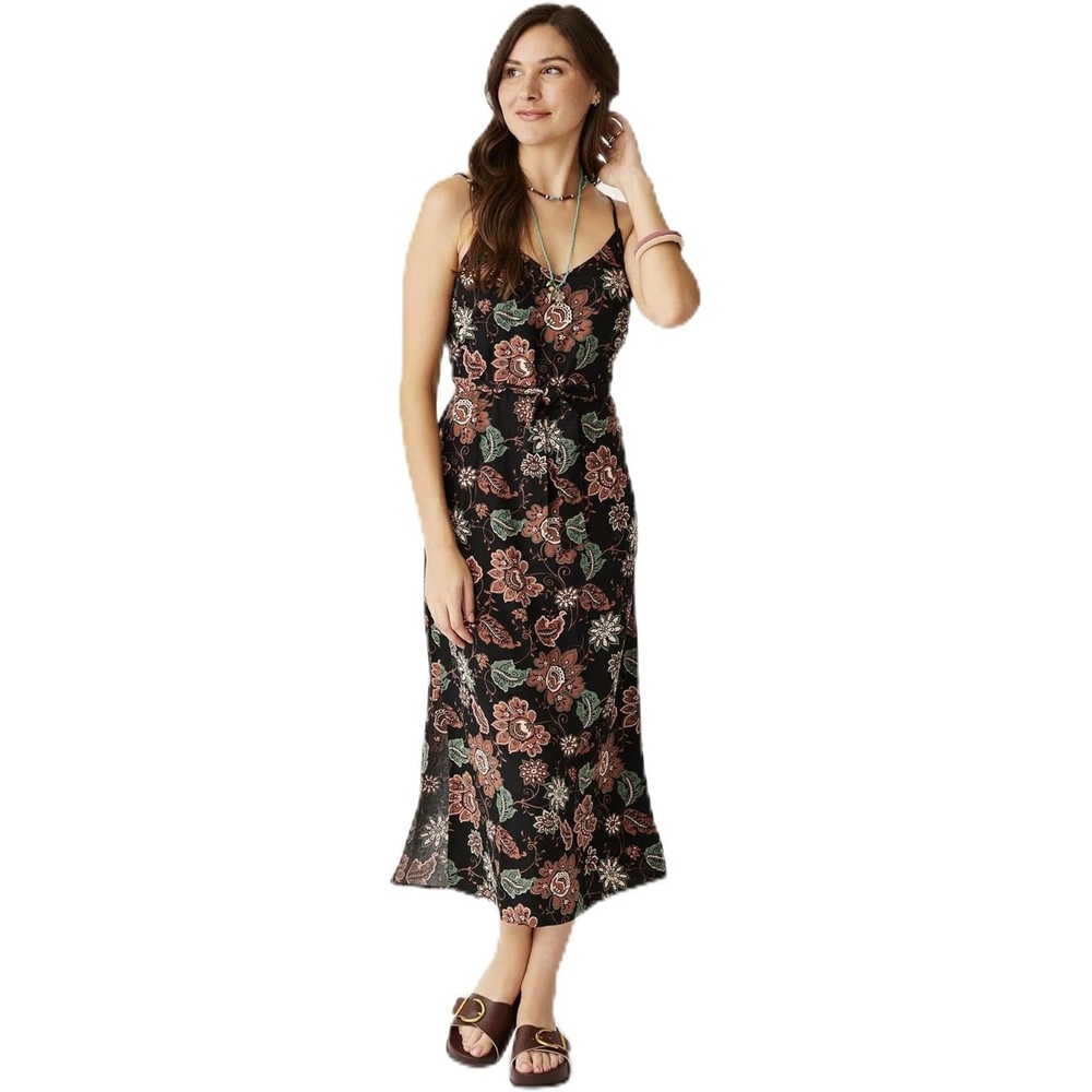 image:imageMacy Dress Black LGTaj