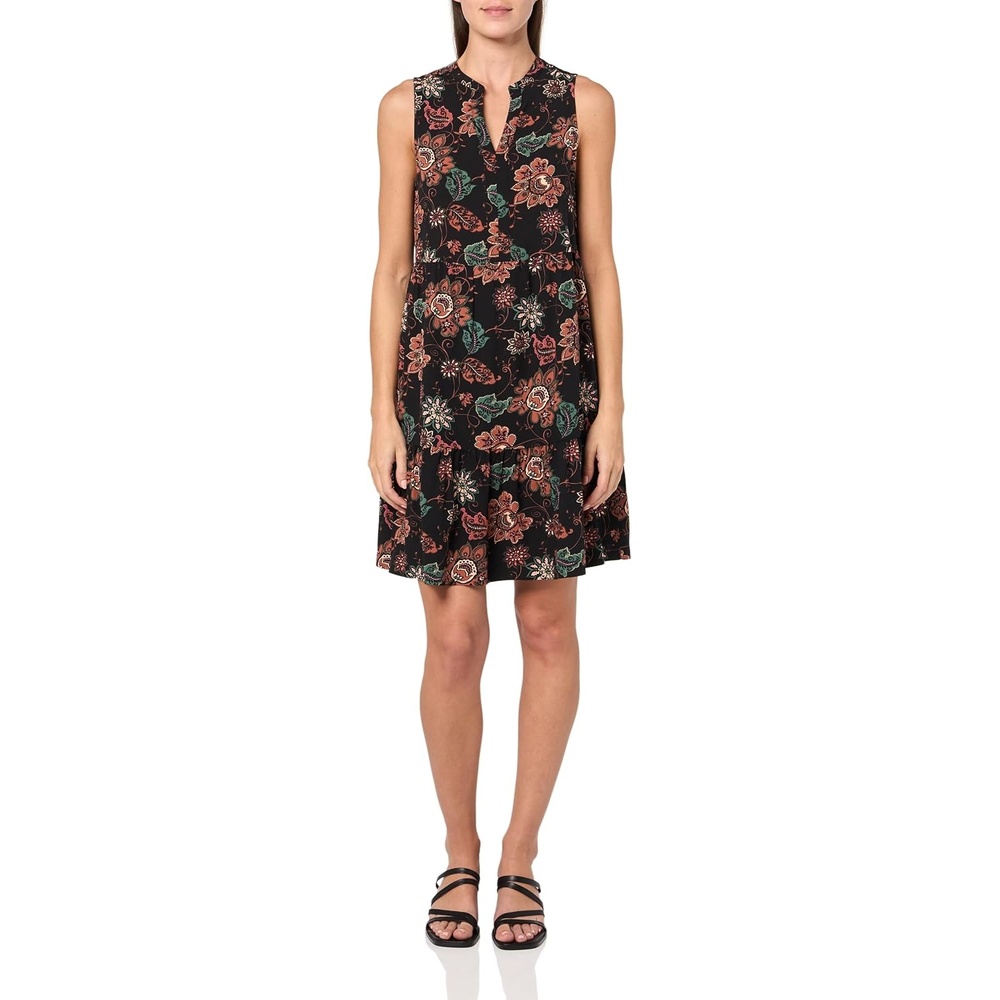 image:imageNellie Dress Black LGTaj