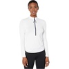 White W. Navy Pull