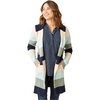 Thyme Bold Stripe