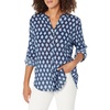 Navy Diamond