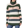 Cilantro Rugby Stripe