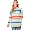 Frost Multi Stripe