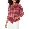 Brick Plaid