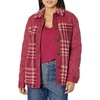 Brick Plaid