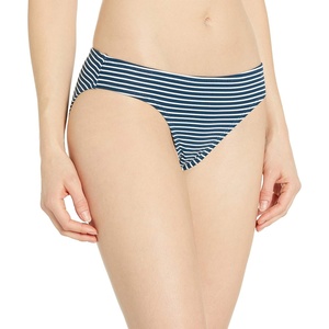 CARVE Womens St. Barth Bottom(Bay Stripe)