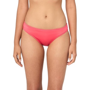 CARVE Womens St. Barth Bottom(Zinnia)