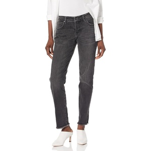 Carson Jean(Washed Black)