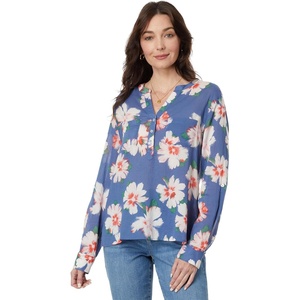 Carve Designs Dylan Gauze Shirt – Women’s(Coastal Elation)