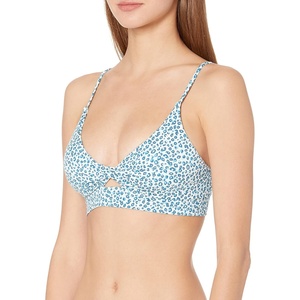 Carve Designs Elba Bikini Top(Camarillo)