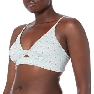 Carve Designs Elba Bikini Top(Cinema)