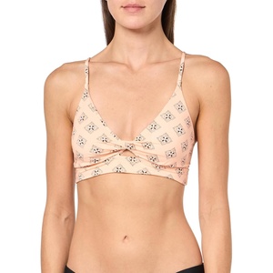 Carve Designs Elba Bikini Top(Portugal)